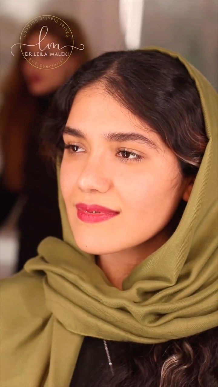 ویدیوی دکتر لیلا ملکی