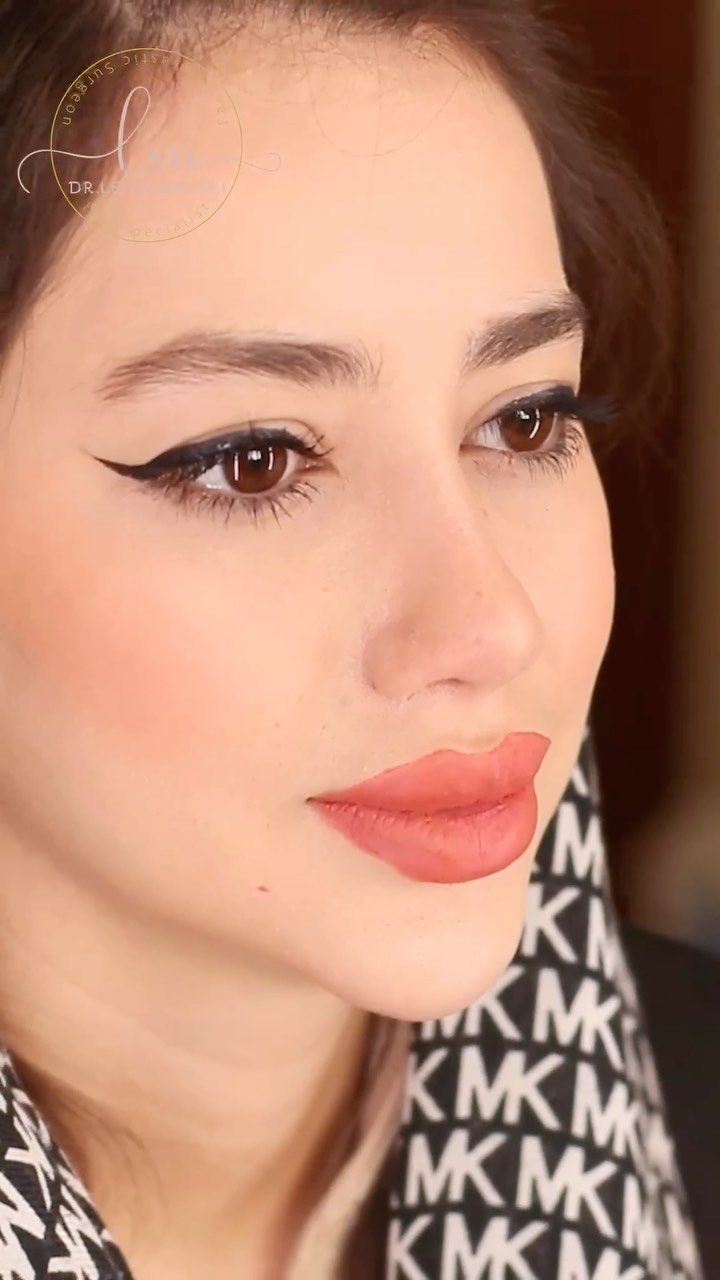 ویدیوی دکتر لیلا ملکی