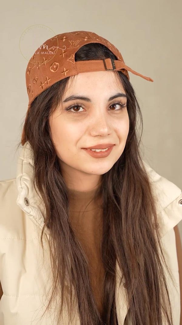 ویدیوی دکتر لیلا ملکی