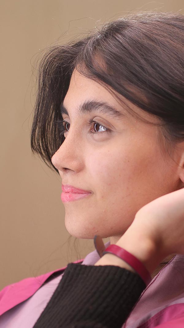 ویدیوی دکتر لیلا ملکی